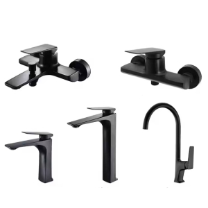 水龙头风格套装