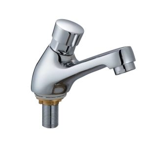 公共场所水龙头